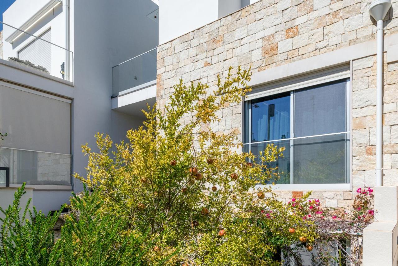 Cala Paura Seaview Apartment With Parking 폴리나노 아마레 외부 사진